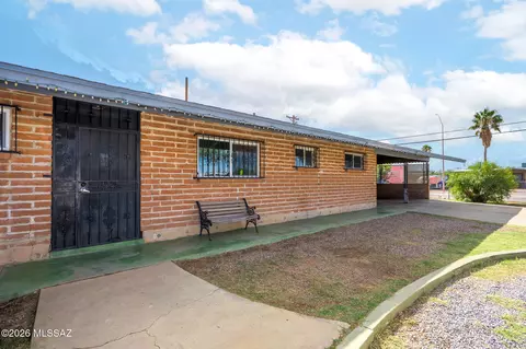 255 W Elvira Rd, Tucson, AZ 85756