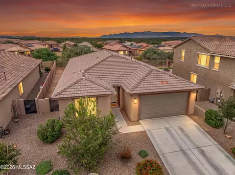 832 W Calle Moa, Sahuarita, AZ 85629