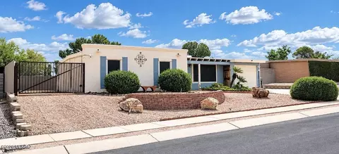 3321 S Champlain Ave, Tucson, AZ 85730