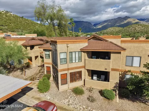 7255 N Snyder Rd #8205, Tucson, AZ 85750