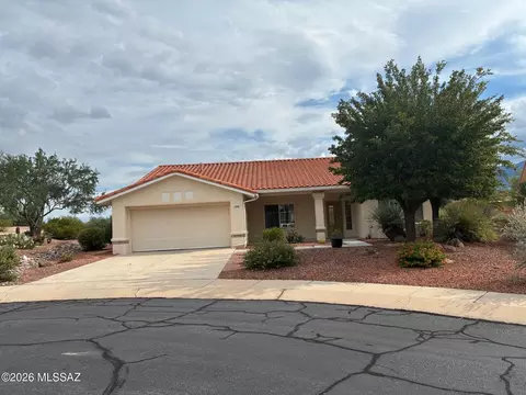 14780 N Wonderview Dr, Oro Valley, AZ 85755