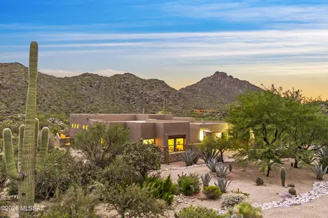 15280 N Brilliant Sky Pl, Marana, AZ 85658