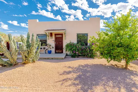 3732 E Pima St, Tucson, AZ 85716
