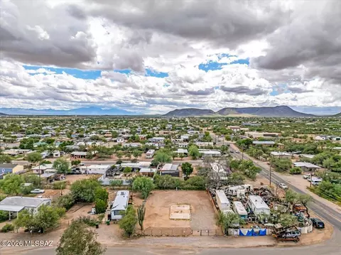 2861 W Milton Rd #7, Tucson, AZ 85746
