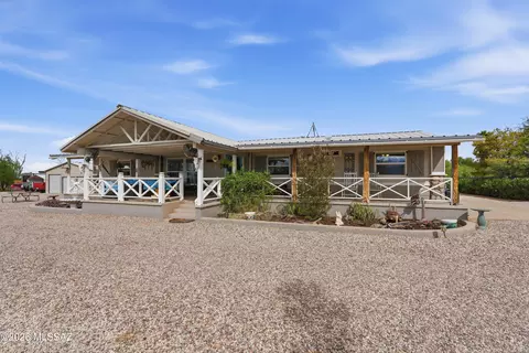 4445 E Camino Antigua, Sahuarita, AZ 85629
