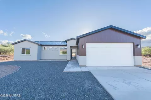 631 Via Cocospera, Rio Rico, AZ 85648