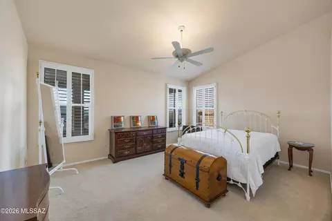 Bedroom - 65689 E Desert Moon Dr, Tucson, AZ 85739 photo 3 of 4