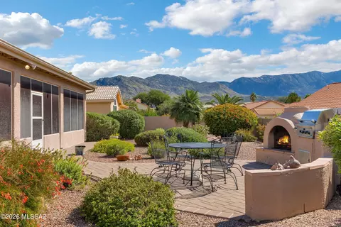 65689 E Desert Moon Dr, Tucson, AZ 85739