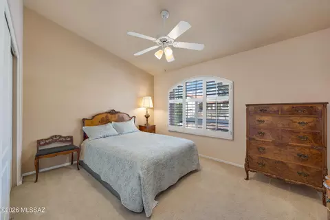 Bedroom - 65689 E Desert Moon Dr, Tucson, AZ 85739 photo 1 of 4