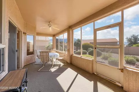 Exterior - 65689 E Desert Moon Dr, Tucson, AZ 85739 photo 2 of 7