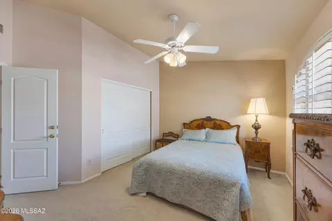 Bedroom - 65689 E Desert Moon Dr, Tucson, AZ 85739 photo 2 of 4