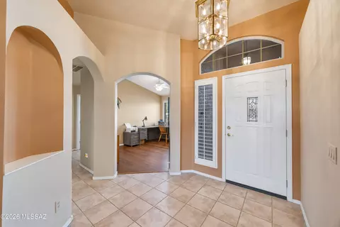 Entry Way - 65689 E Desert Moon Dr, Tucson, AZ 85739 photo 2 of 2