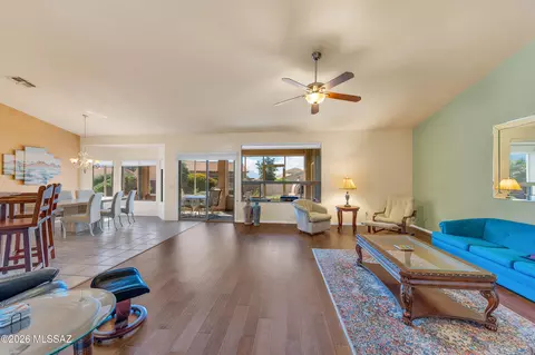 Living - 65689 E Desert Moon Dr, Tucson, AZ 85739 photo 1 of 4