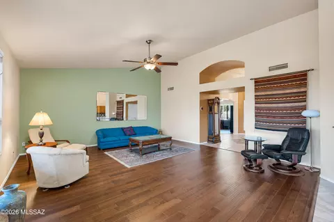 Living - 65689 E Desert Moon Dr, Tucson, AZ 85739 photo 4 of 4