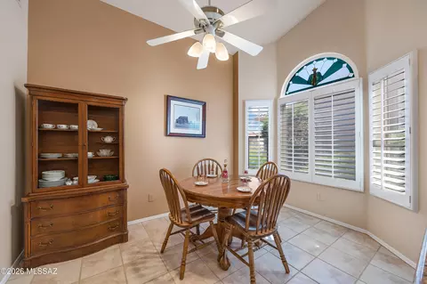 Dining - 65689 E Desert Moon Dr, Tucson, AZ 85739 photo 4 of 4