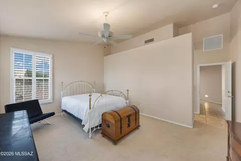 Bedroom - 65689 E Desert Moon Dr, Tucson, AZ 85739 photo 4 of 4