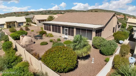 Exterior - 65689 E Desert Moon Dr, Tucson, AZ 85739 photo 7 of 7