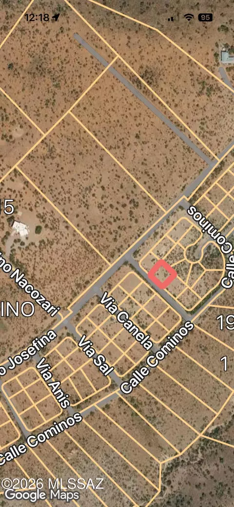 52 Via Pimienta #2, Rio Rico, AZ 85648