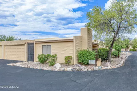 2051 N Camino Alicante, Tucson, AZ 85715