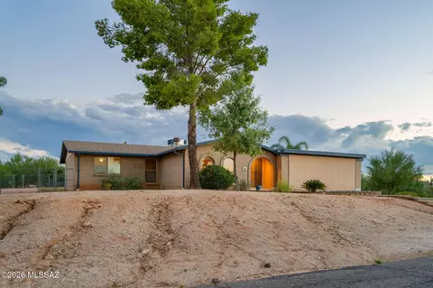 Other - 10050 E Lorian St, Tucson, AZ 85748 photo 12 of 13