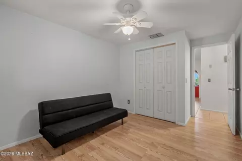 Bedroom - 10050 E Lorian St, Tucson, AZ 85748 photo 6 of 6