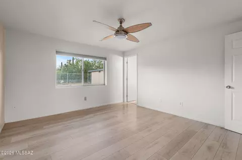 Bedroom - 10050 E Lorian St, Tucson, AZ 85748 photo 1 of 6