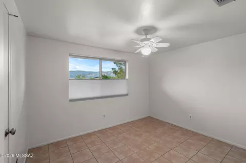 Bedroom - 10050 E Lorian St, Tucson, AZ 85748 photo 5 of 6
