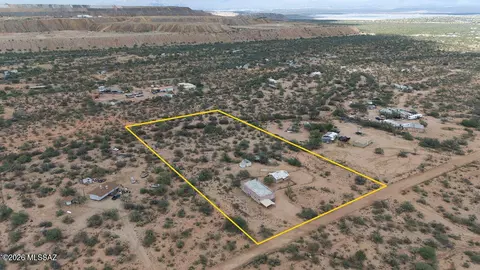 4430 W Curly Horn Rd, Sahuarita, AZ 85629