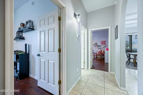 Entry Way - 1 N Larkin Dr, Vail, AZ 85641 photo 5 of 5
