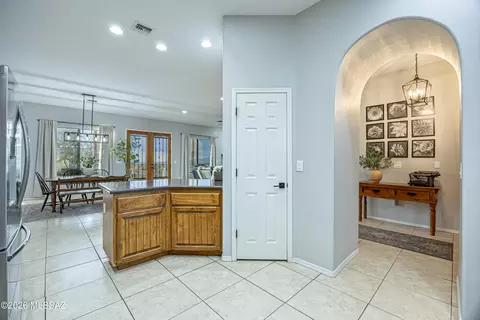 Entry Way - 1 N Larkin Dr, Vail, AZ 85641 photo 4 of 5