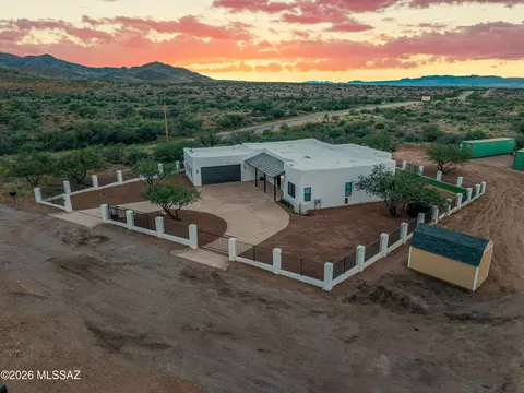 Other - 1 N Larkin Dr, Vail, AZ 85641 photo 11 of 12