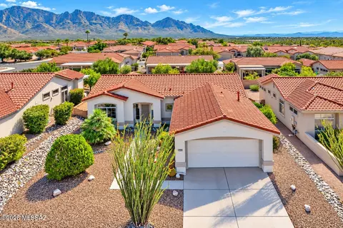 1092 E Balmoral Pl, Oro Valley, AZ 85755