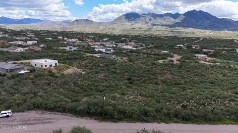 1805 Camino Lebanon #17, Rio Rico, AZ 85648