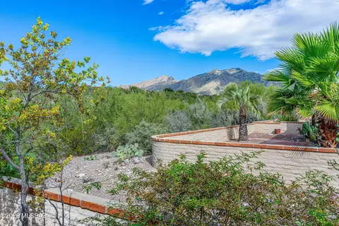4917 N Territory Ave, Tucson, AZ 85750