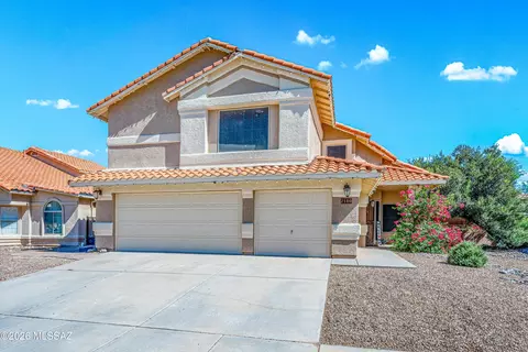 2180 N Hayden Dr, Tucson, AZ 85715