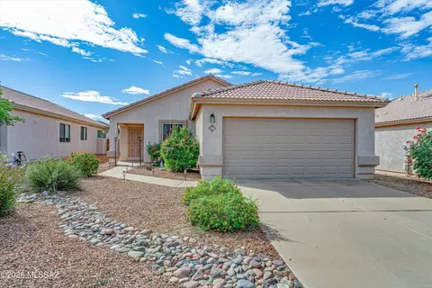 2529 W Cezanne Cir, Tucson, AZ 85741