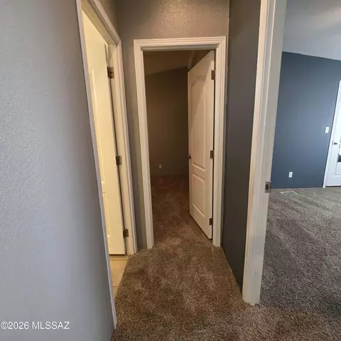 Entry Way - 567 El Sol Dr, Benson, AZ 85602 photo 1 of 1
