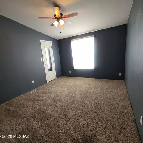 Bedroom - 567 El Sol Dr, Benson, AZ 85602 photo 1 of 1