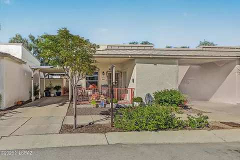 2849 N Tolman Dr, Tucson, AZ 85705