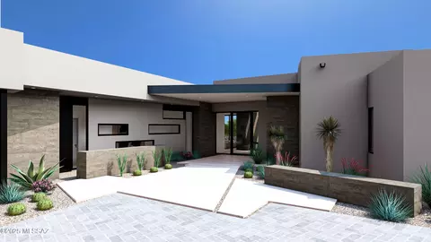 922 Tortolita Mountain Cir, Oro Valley, AZ 85755