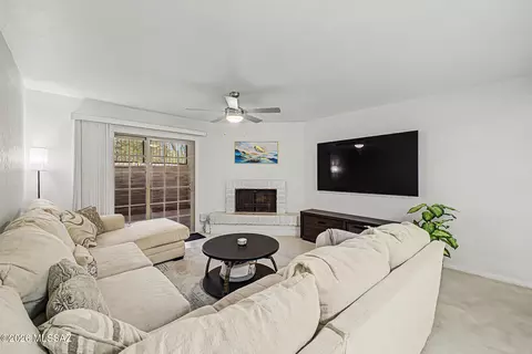 5211 E Alta Vista St, Tucson, AZ 85712