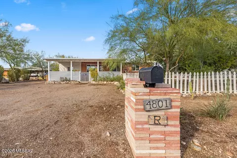 4801 E 4th St, Tucson, AZ 85711