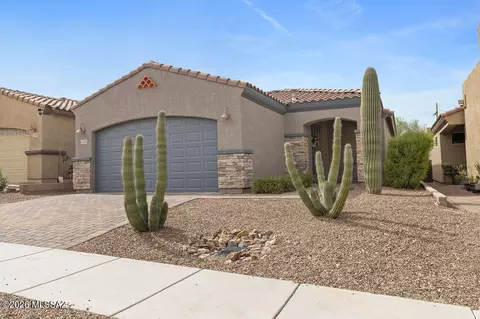 1130 S Red Colt Rd, Tucson, AZ 85748