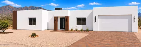 961 Calle Coyote, Rio Rico, AZ 85648