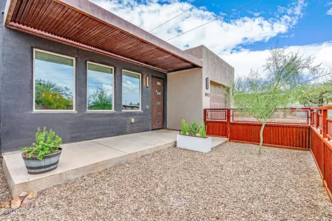 843 W Park Rd, Tucson, AZ 85745