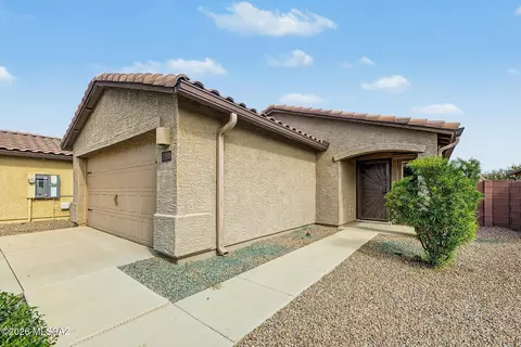12898 N Ong Dr, Marana, AZ 85653