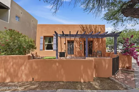 5333 S Morning Sky Ln, Tucson, AZ 85747