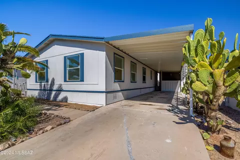 3378 W Grovesnor Pl, Tucson, AZ 85746