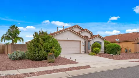 3664 W Flynn Ct, Tucson, AZ 85742