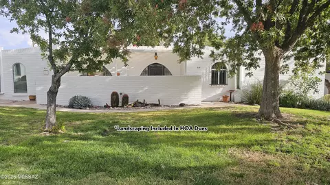 615 W Las Lomitas Rd, Tucson, AZ 85704